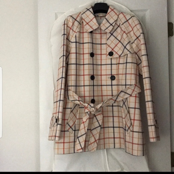 Coach Jackets & Blazers - Coach Coat